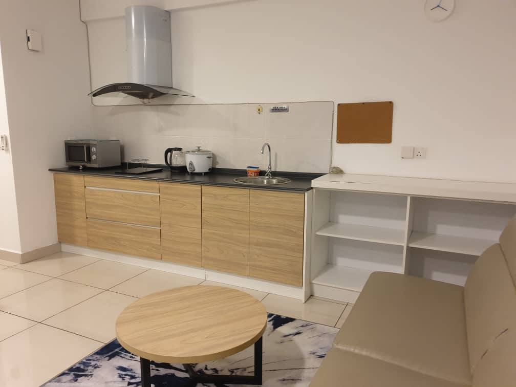 Evo Soho Suites Bangi - photo 3