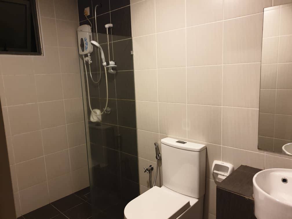 Evo Soho Suites Bangi - photo 8