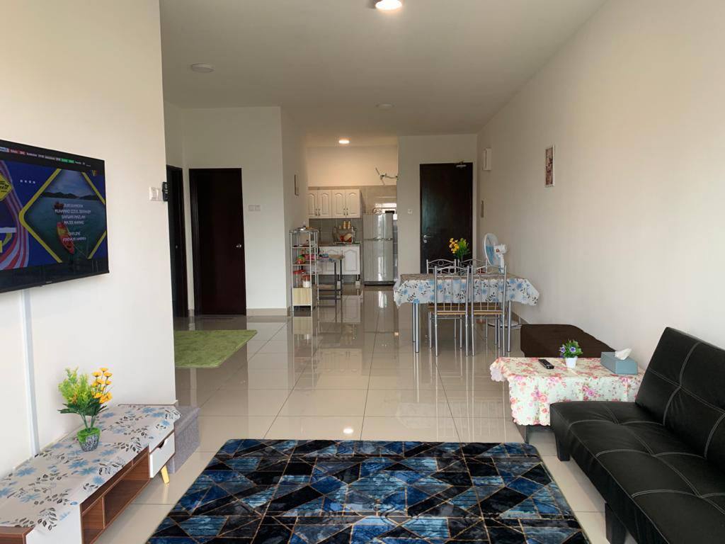 Residensi Zamrud