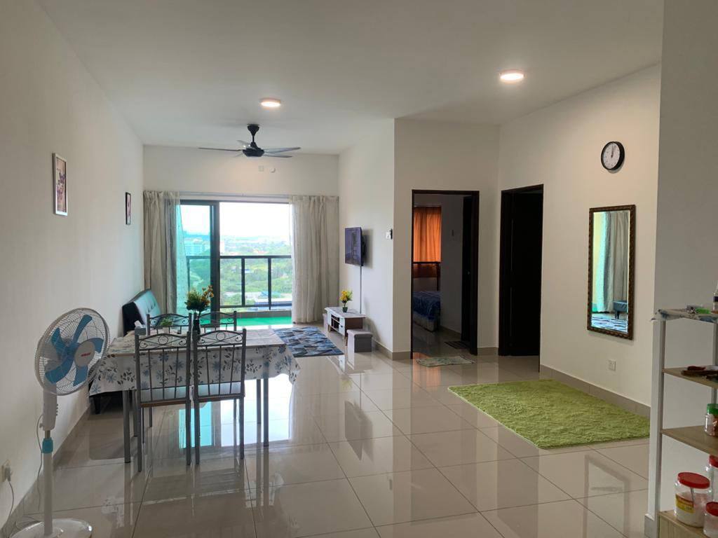 Residensi Zamrud - photo 3