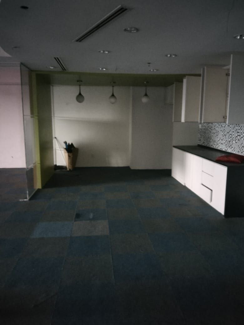 Office Space  Plaza Sentral KL - photo 3
