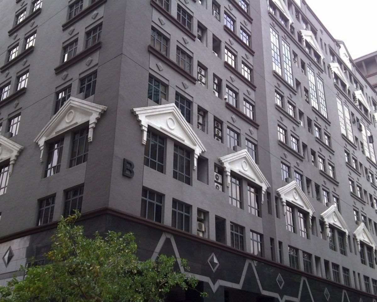 Office for Rent Phileo Damansara 2