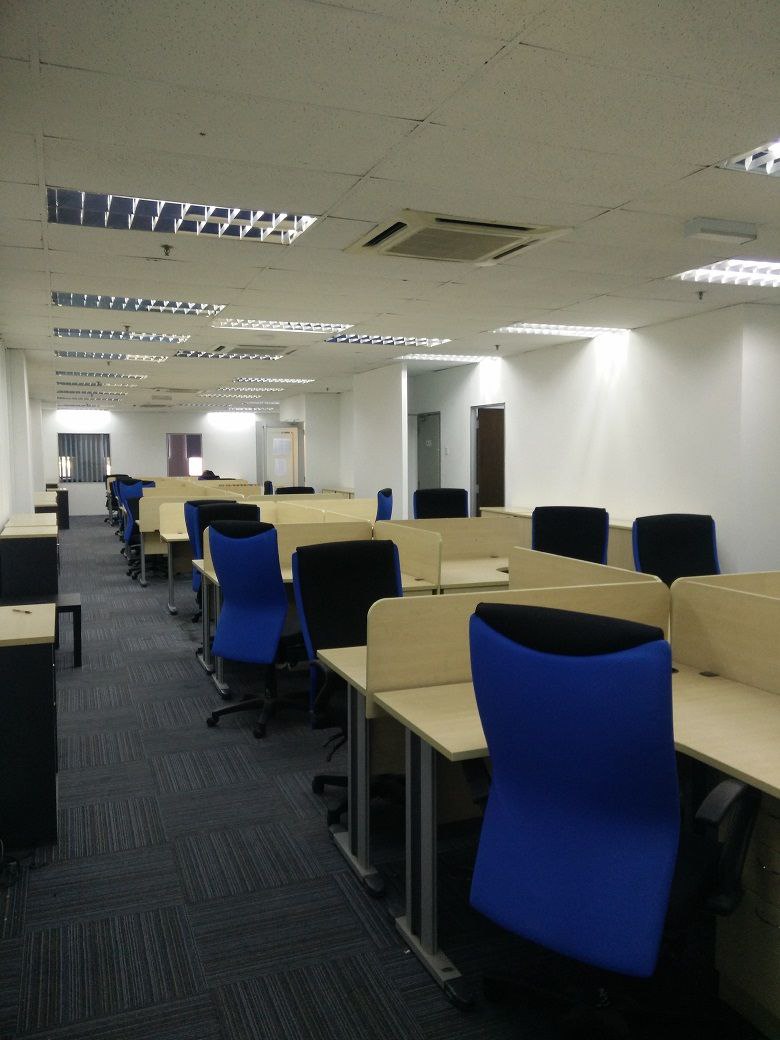 Office for Rent Phileo Damansara 2 - photo 3