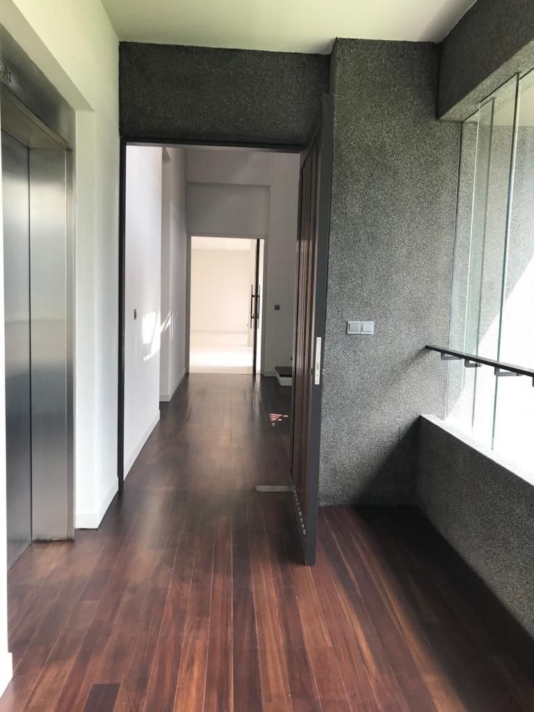 Dedaun Penthouse U-Thant - photo 2