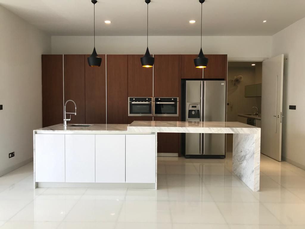 Dedaun Penthouse U-Thant - photo 3