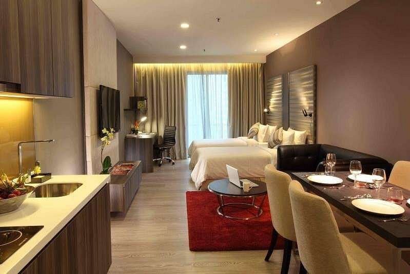 Ramada Bukit Ceylon - photo 2