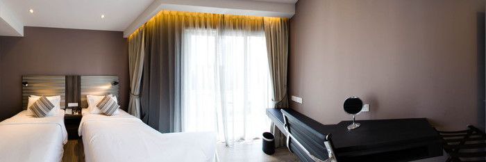 Ramada Bukit Ceylon - photo 4