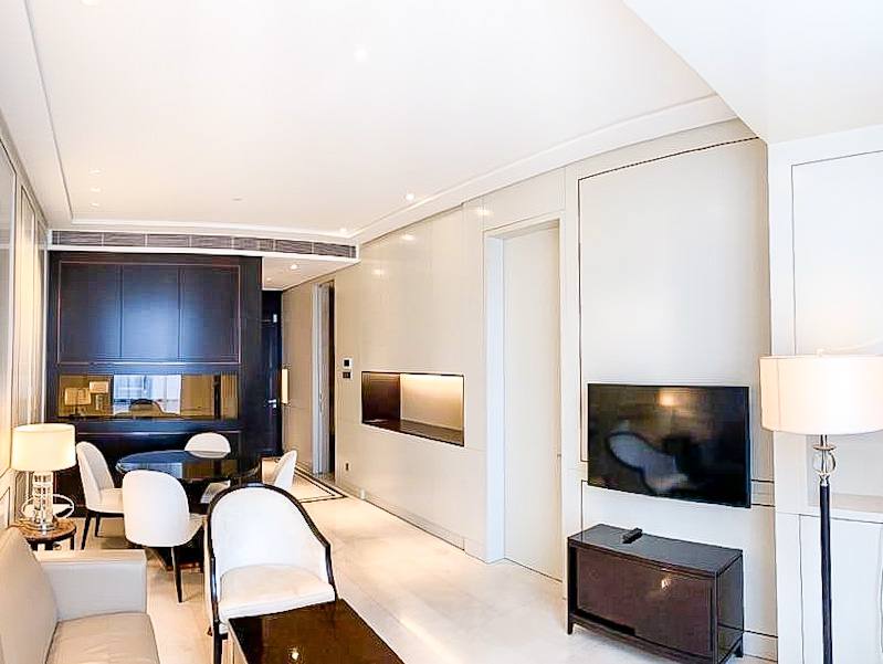 Pavilion Suites - photo 2