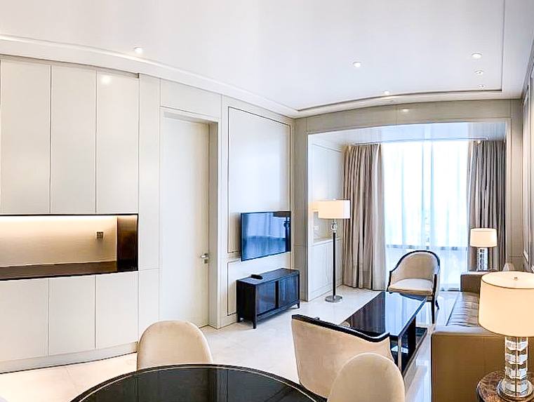 Pavilion Suites - photo 3