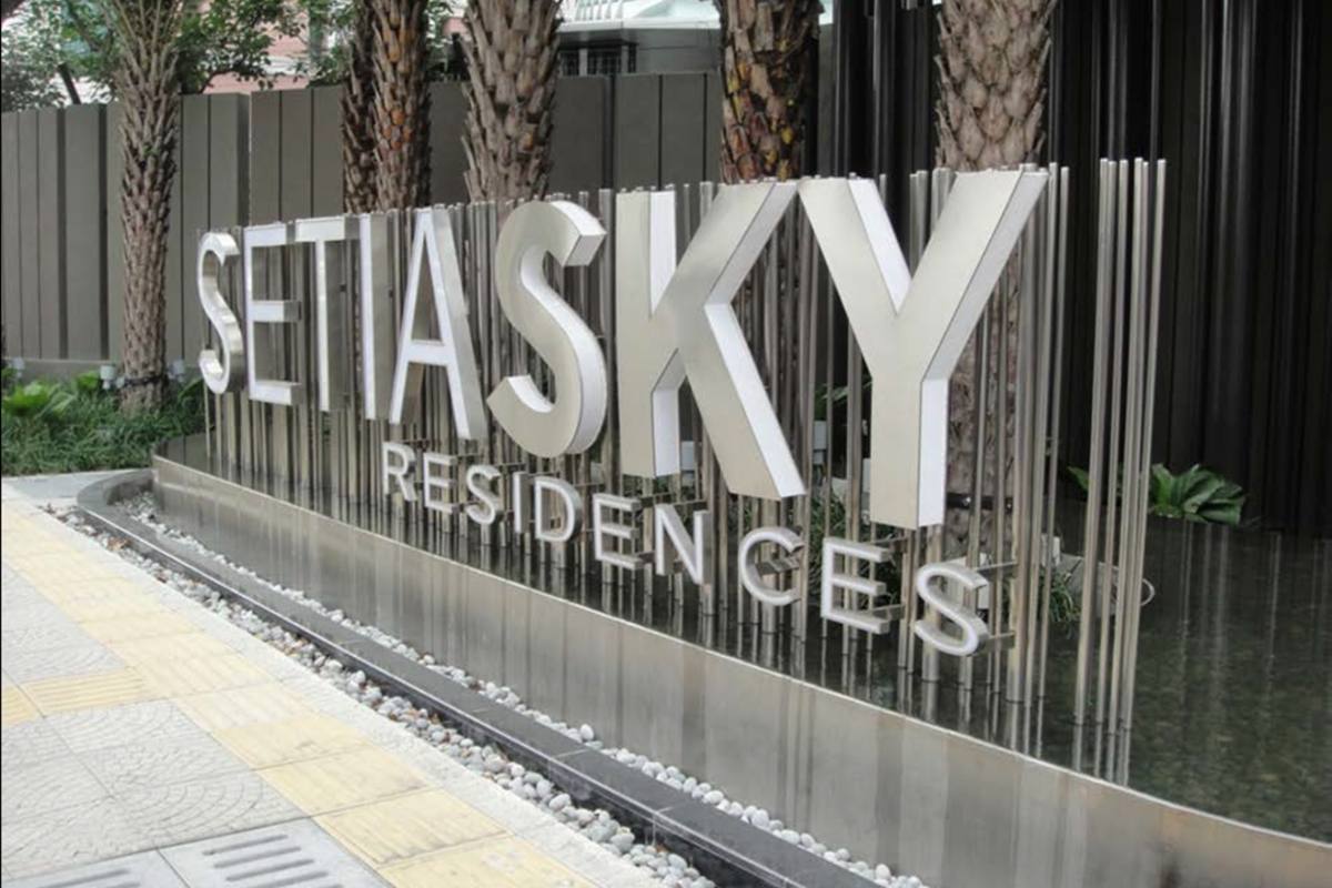 Setia Sky
