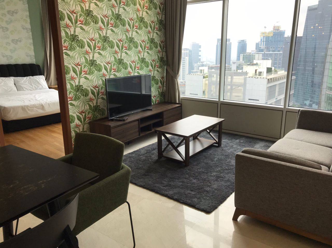 Sky Suites - photo 1