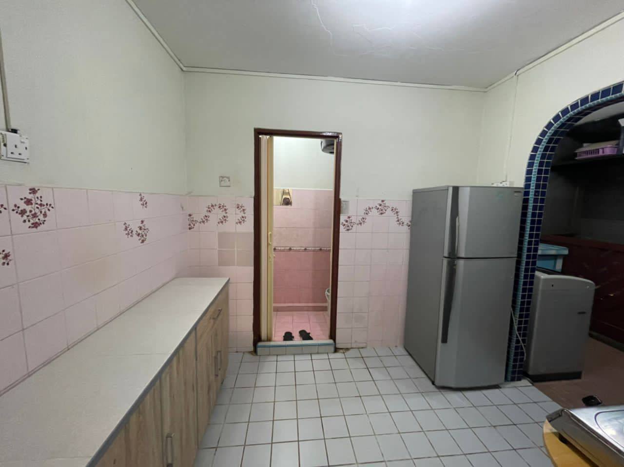 Taman Melati Setapak - photo 3