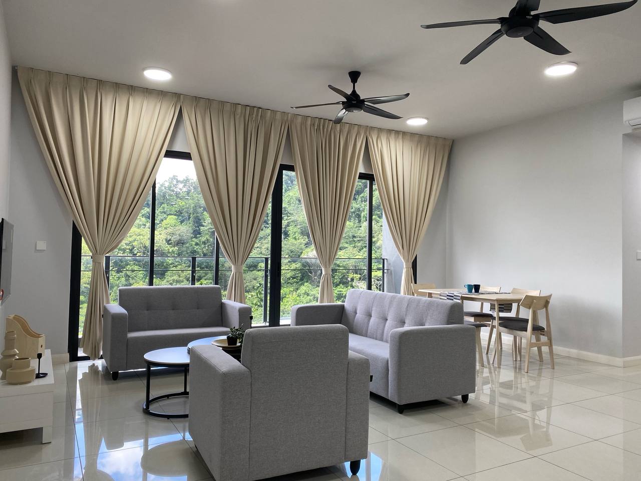 Secoya  Residence