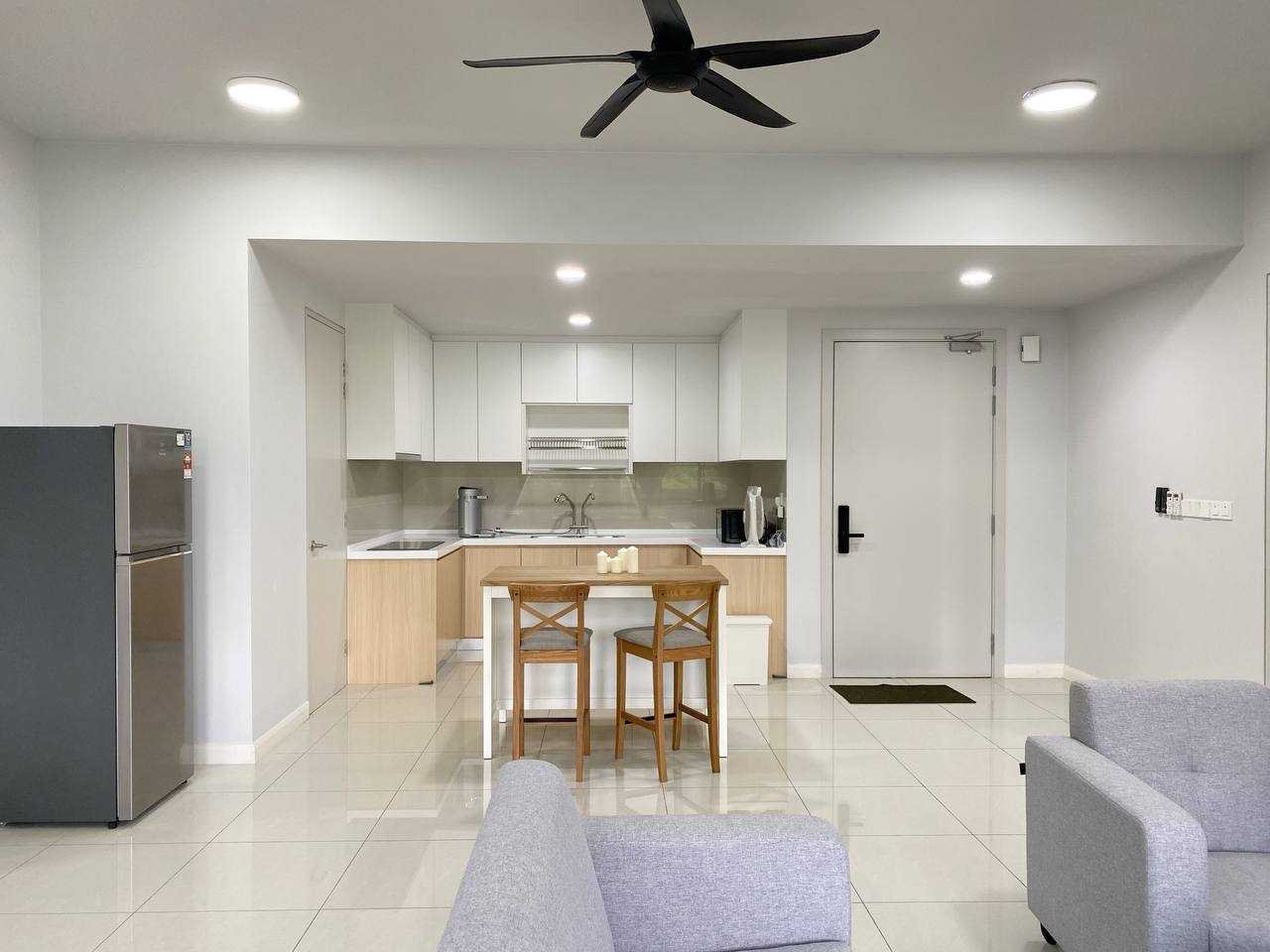Secoya  Residence - photo 2