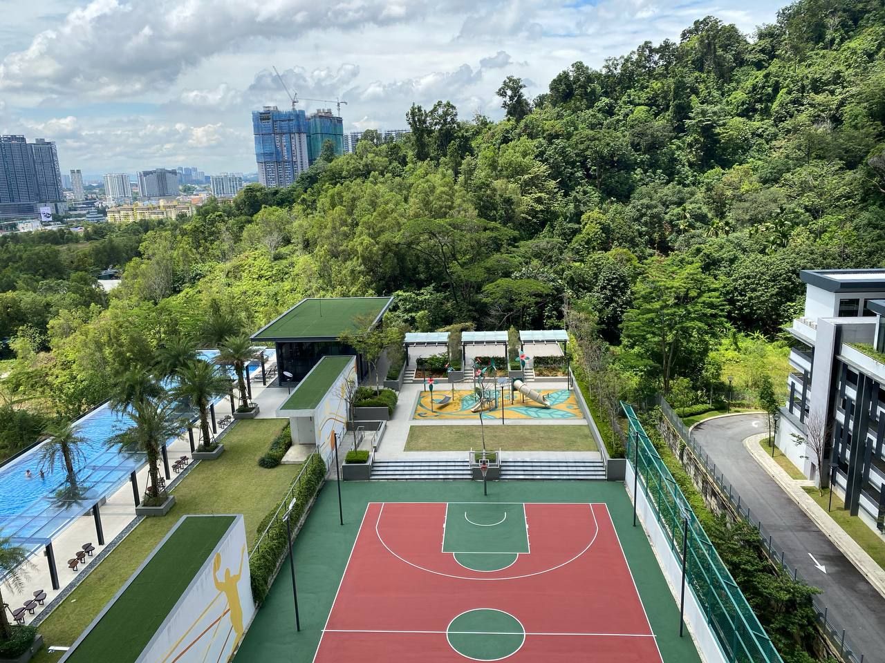 Secoya  Residence - photo 8