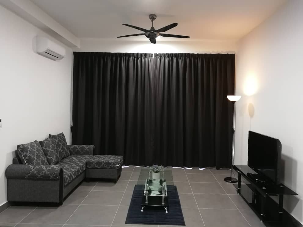 SENTRIO PANDAN - photo 1