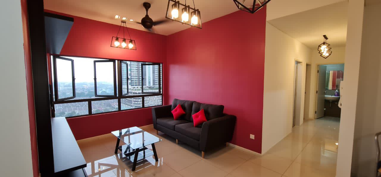 SUNWAY GANDARIA - photo 2