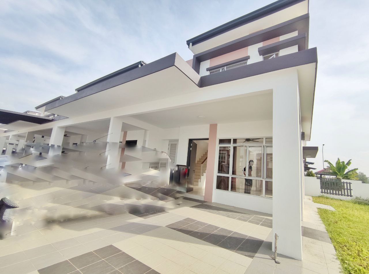 Setia Ecohill 2 - photo 4