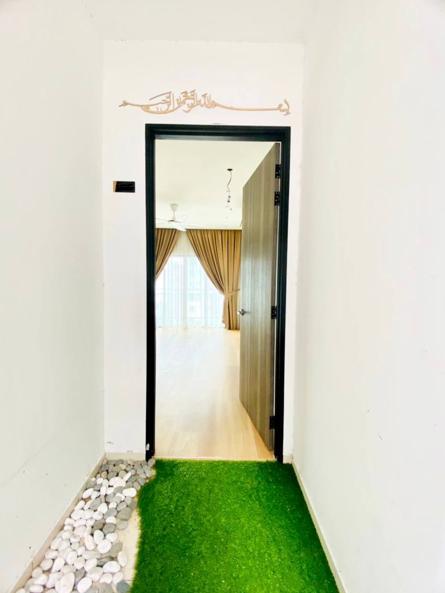 RESIDENSI PERMAI