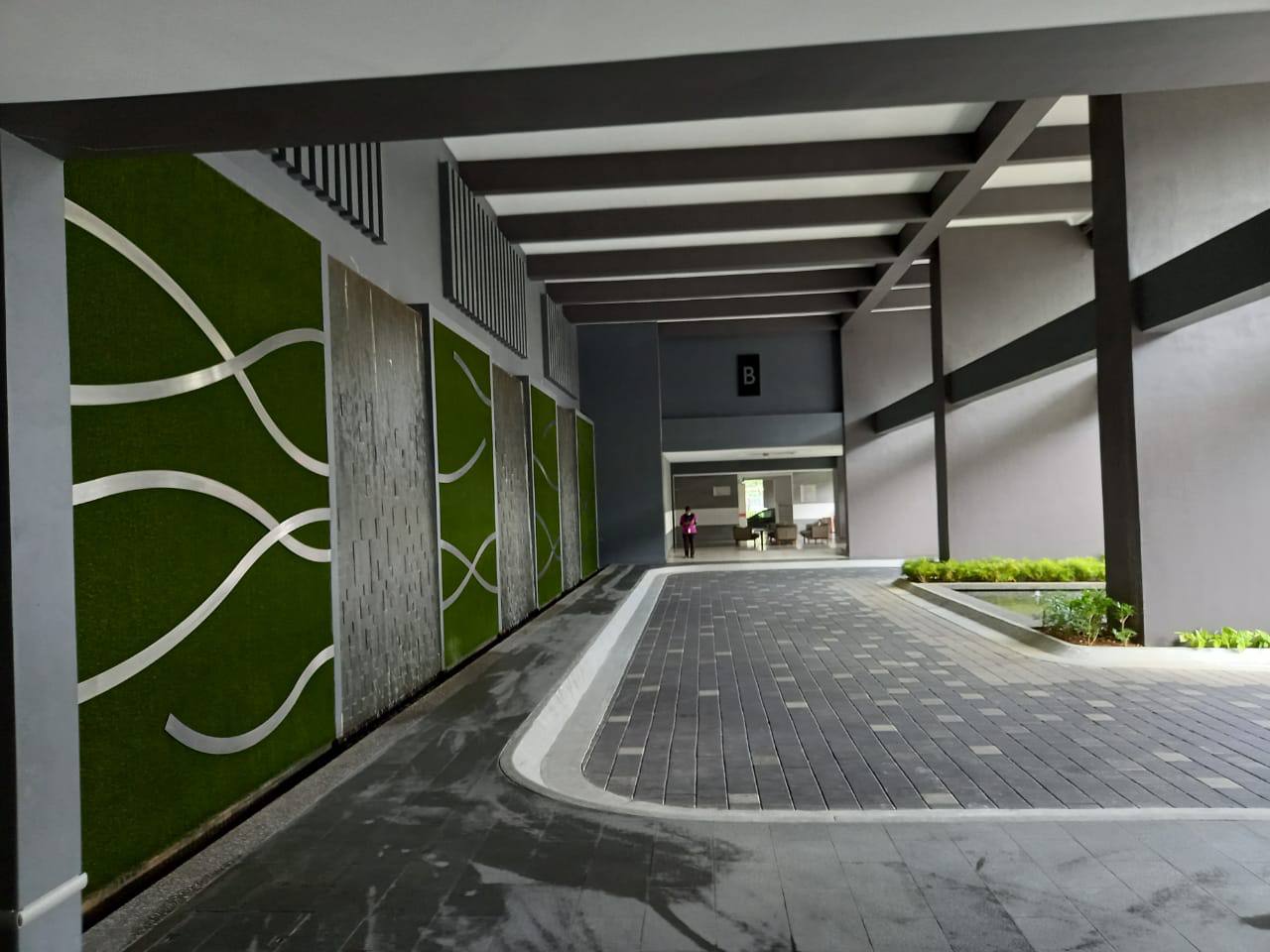 RESIDENSI CHYMES