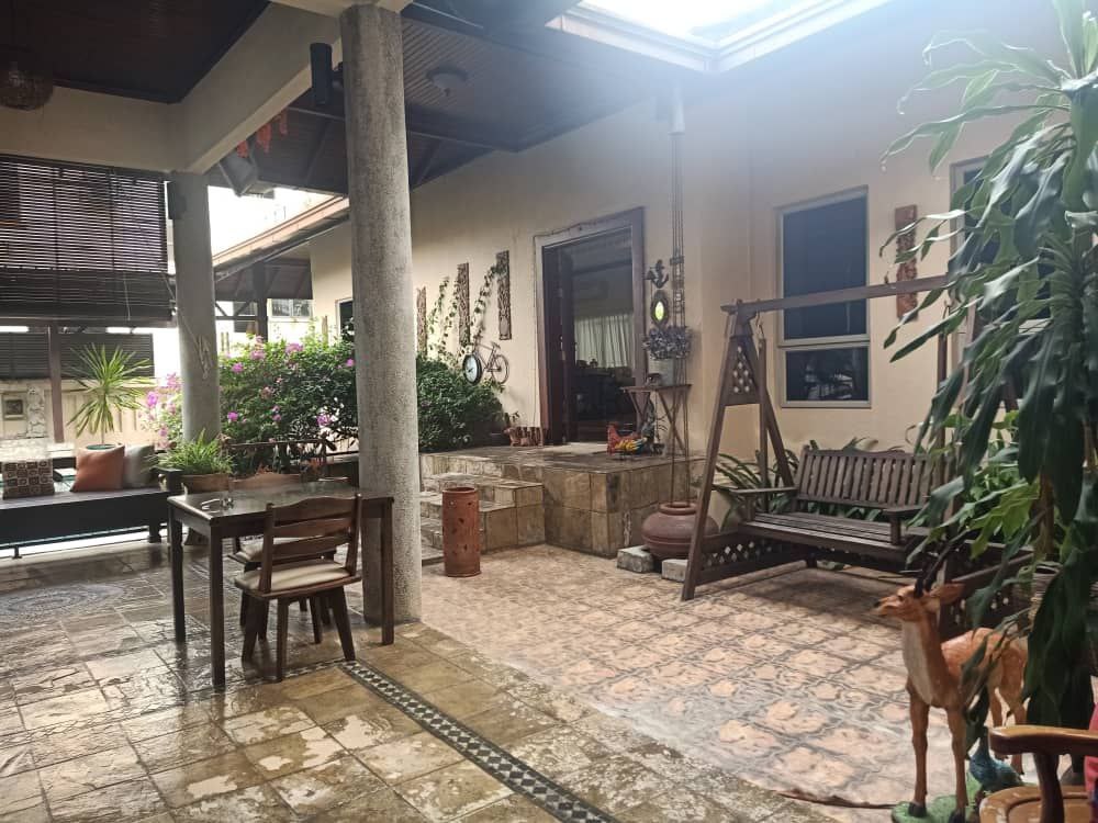 Bungalow Taman Ampang Utama - photo 3