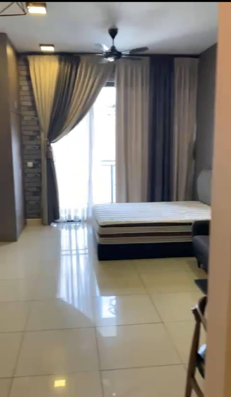 NADI BANGSAR