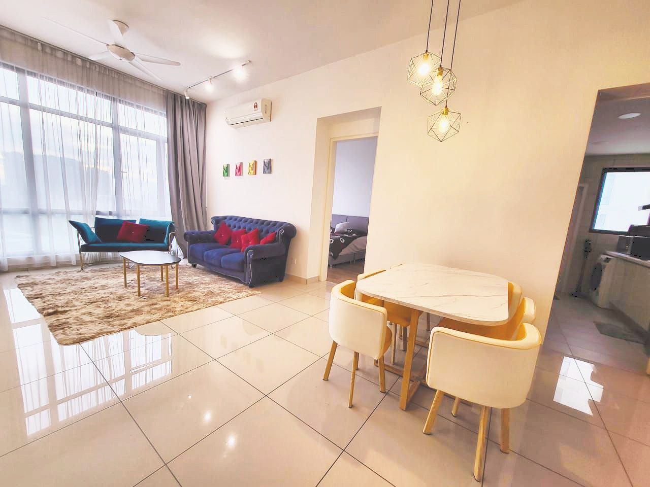 The Park Sky Residence