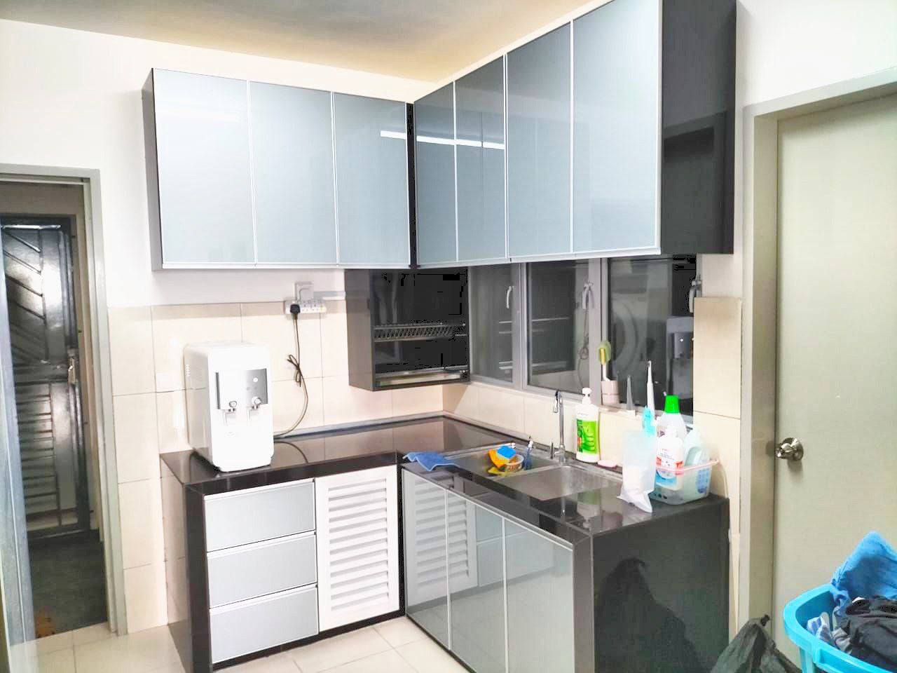 Residensi Razakmas