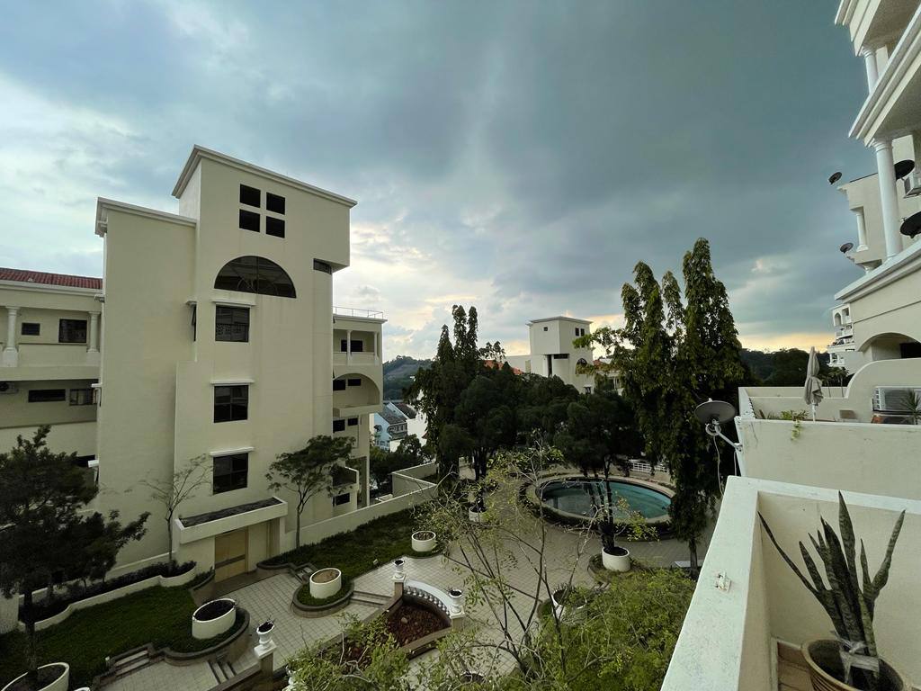 Tivoli Villas - photo 1