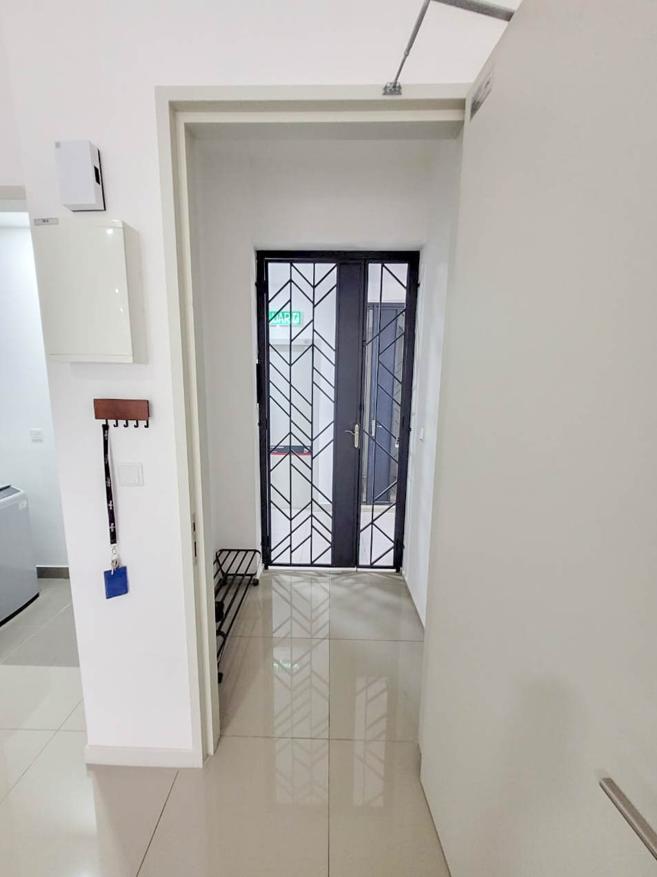 SAVIO RIANA DUTAMAS, SEGAMBUT - photo 3