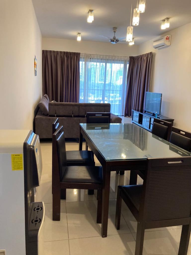 G RESIDENCE