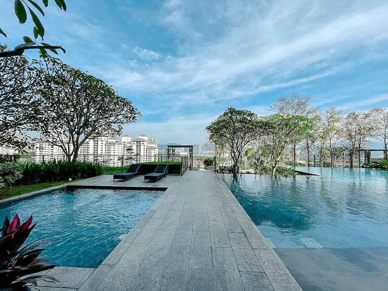 ICON RESIDENCE - photo 3
