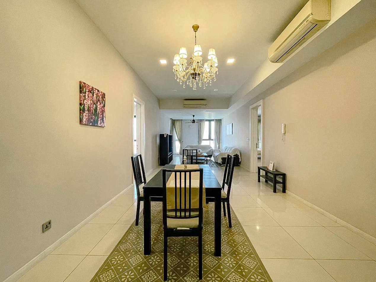 ICON RESIDENCE - photo 8