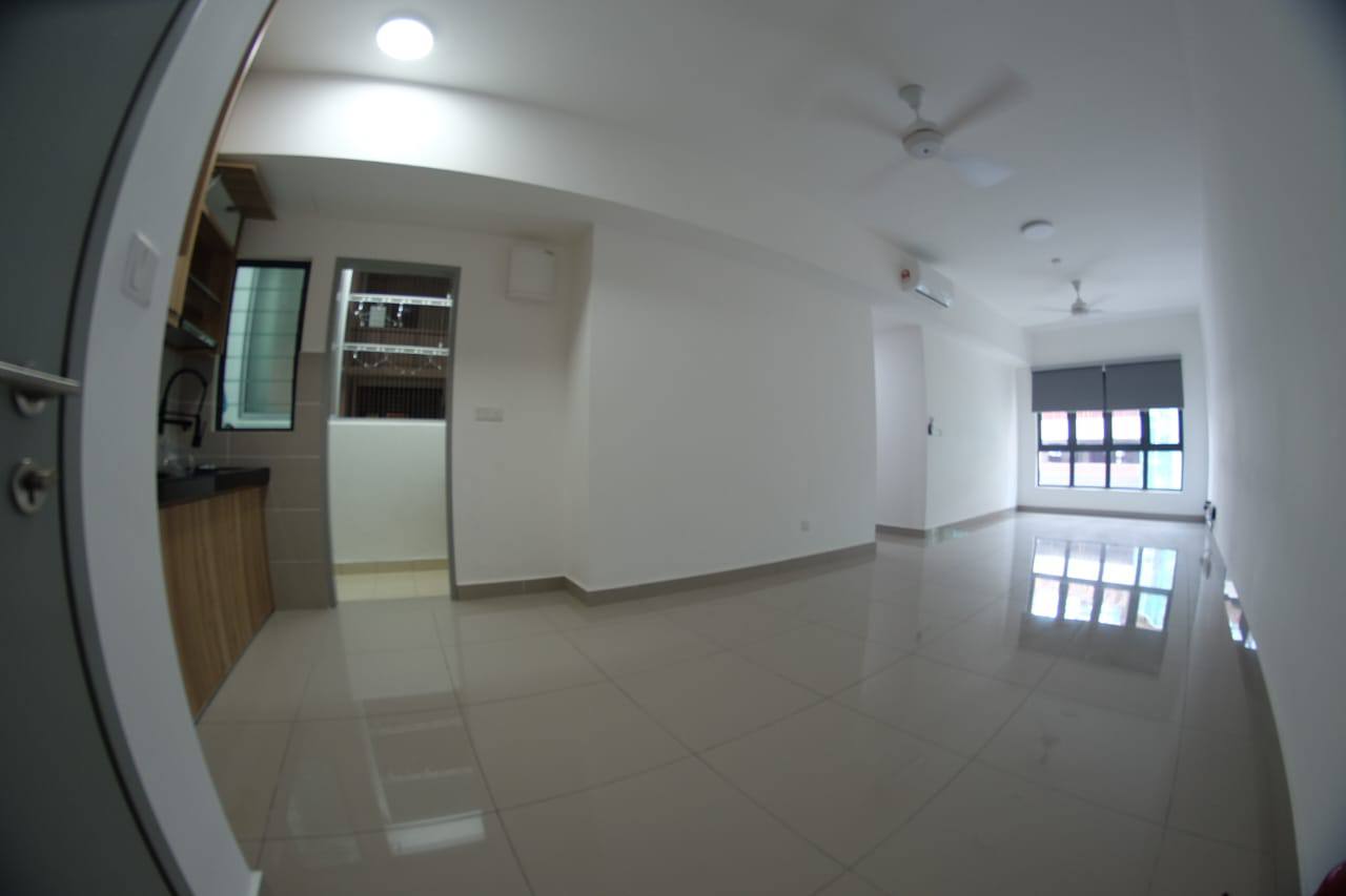 M Centura Service Apartment Sentul - photo 2