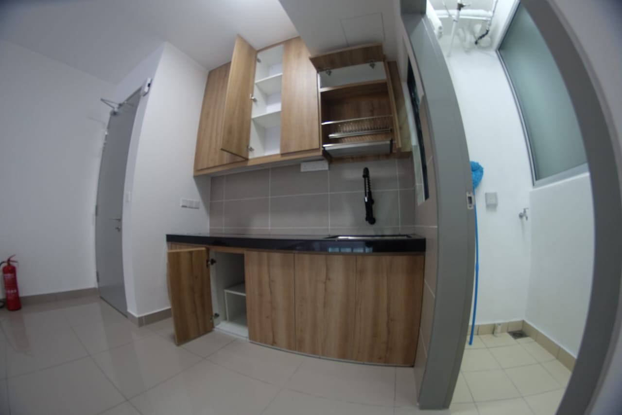 M Centura Service Apartment Sentul - photo 3