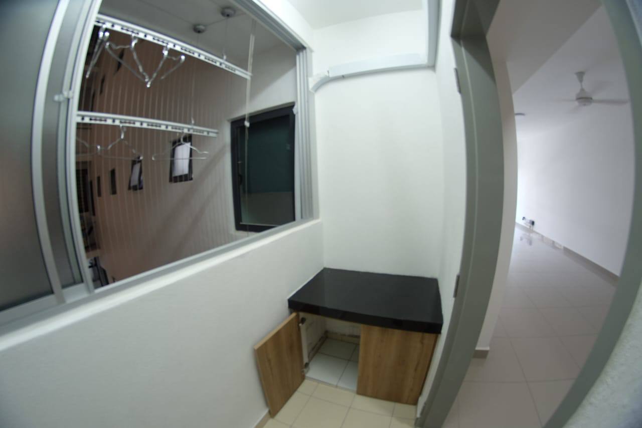 M Centura Service Apartment Sentul - photo 4