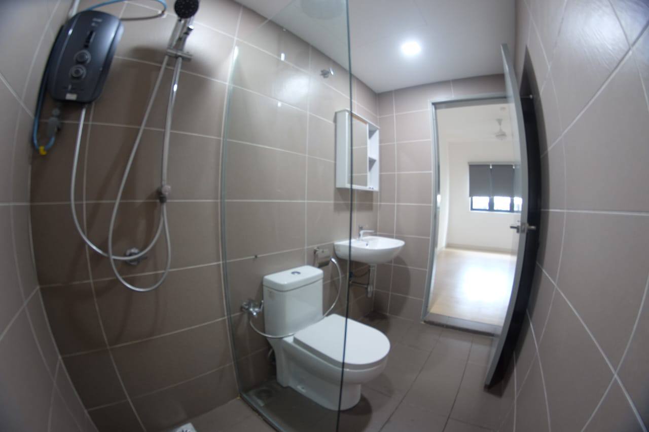 M Centura Service Apartment Sentul - photo 6