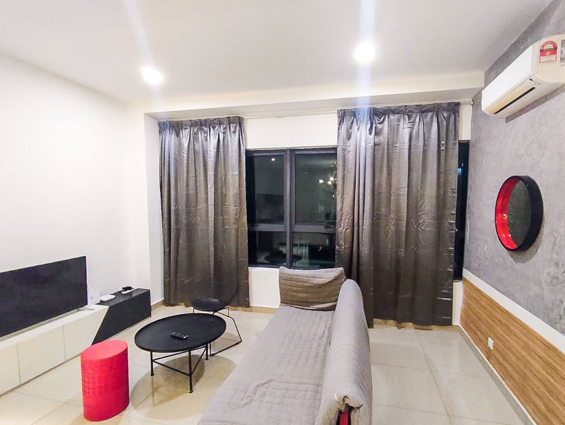 Arte Plus Ampang - photo 2
