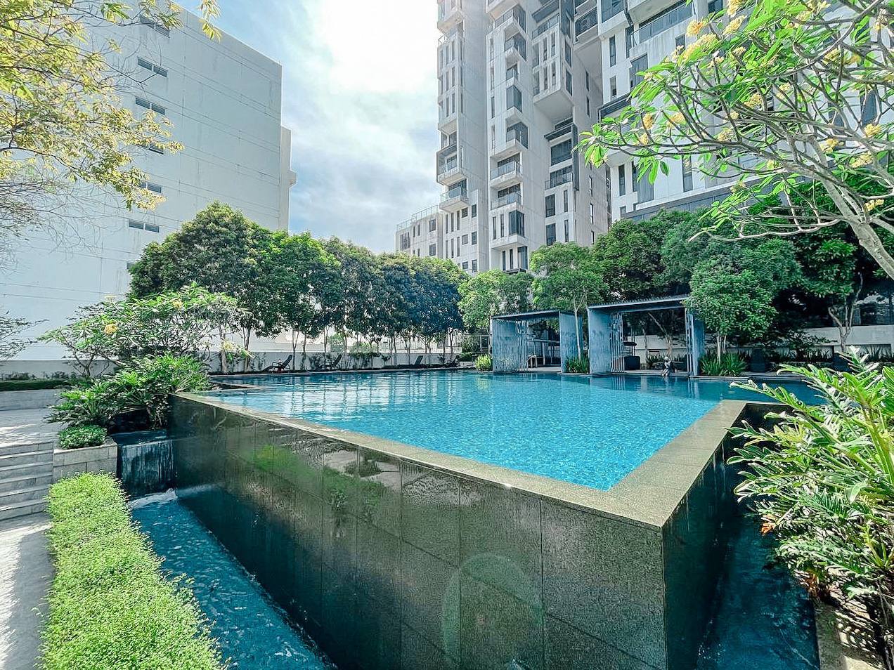 ICON RESIDENCE - photo 2