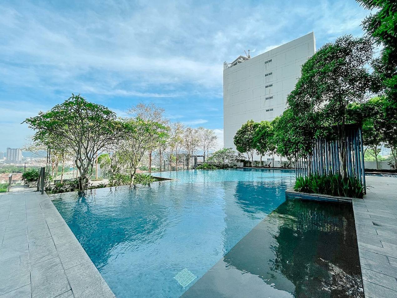 ICON RESIDENCE - photo 4