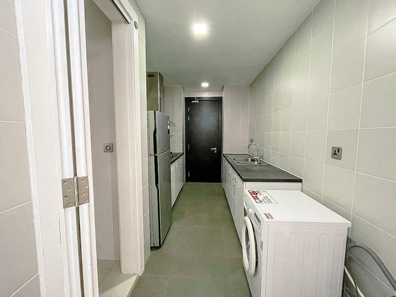 ICON RESIDENCE - photo 12