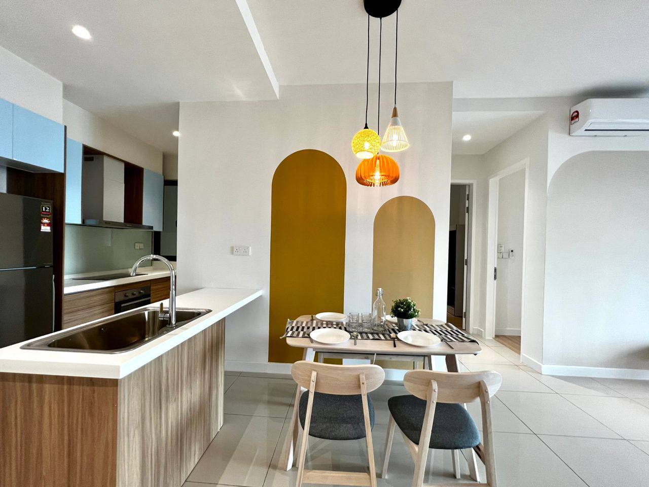 UNIO Residence - photo 2