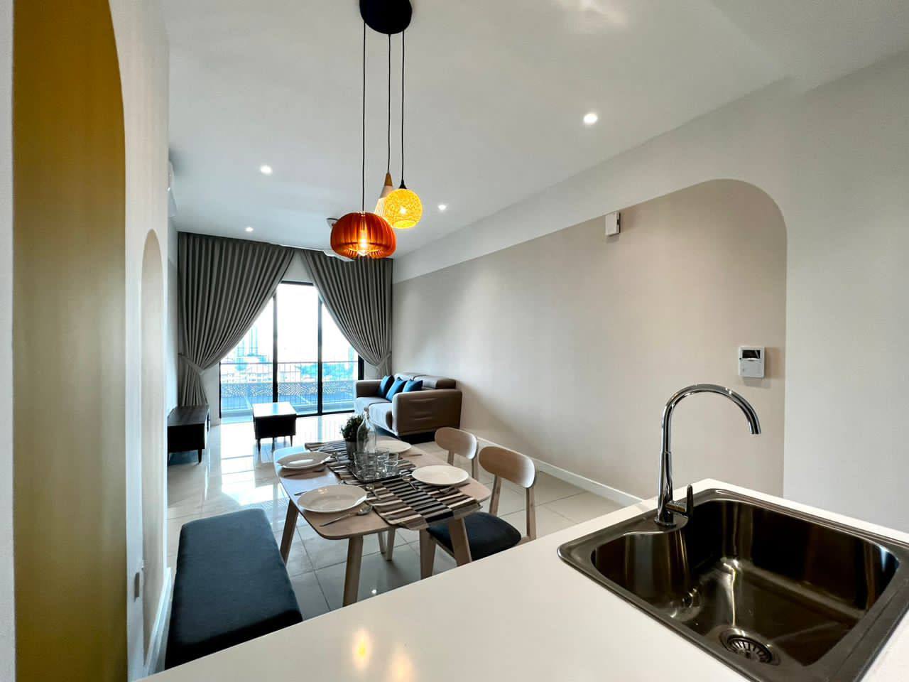 UNIO Residence - photo 4