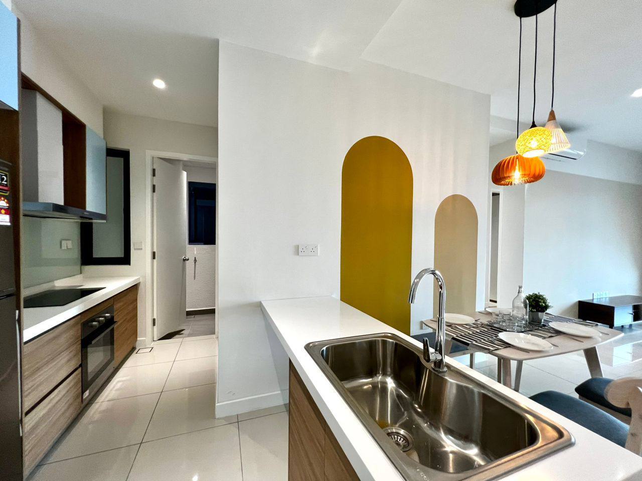 UNIO Residence - photo 7