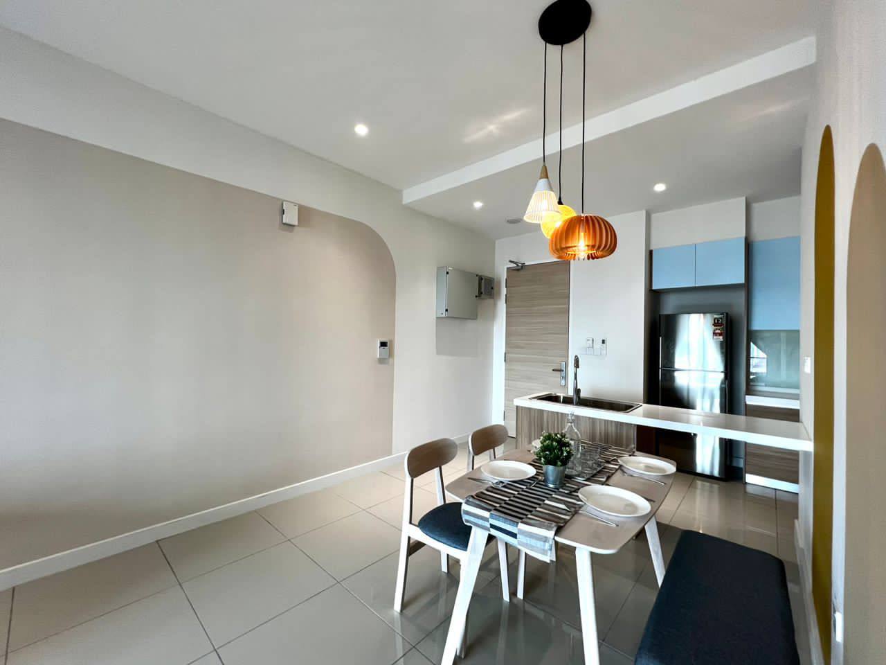 UNIO Residence - photo 8