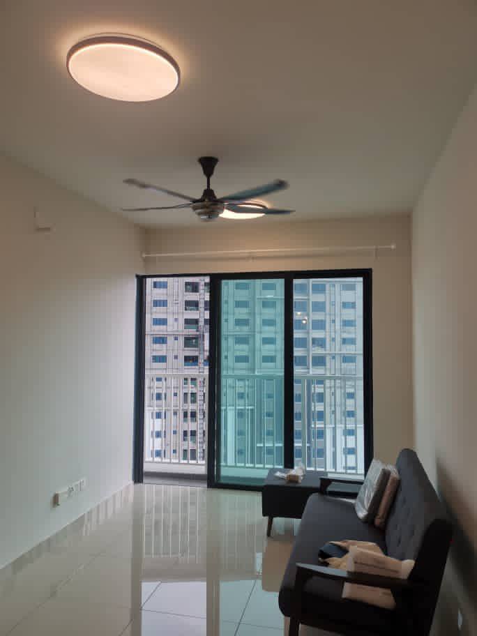 One Maxim Sentul KL - photo 2