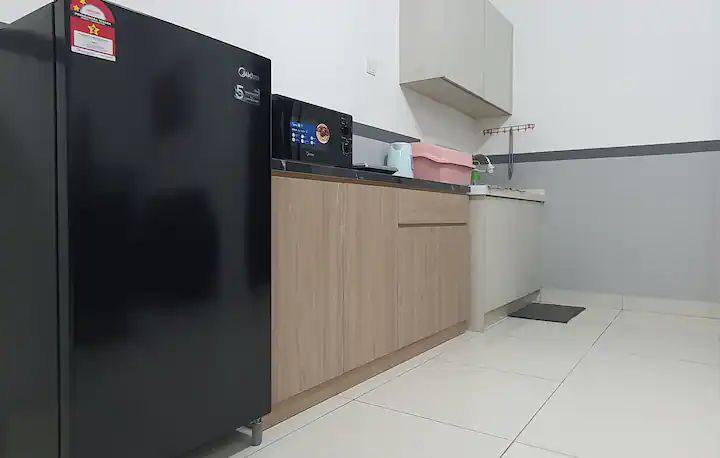 3 Towers Ampang - photo 3