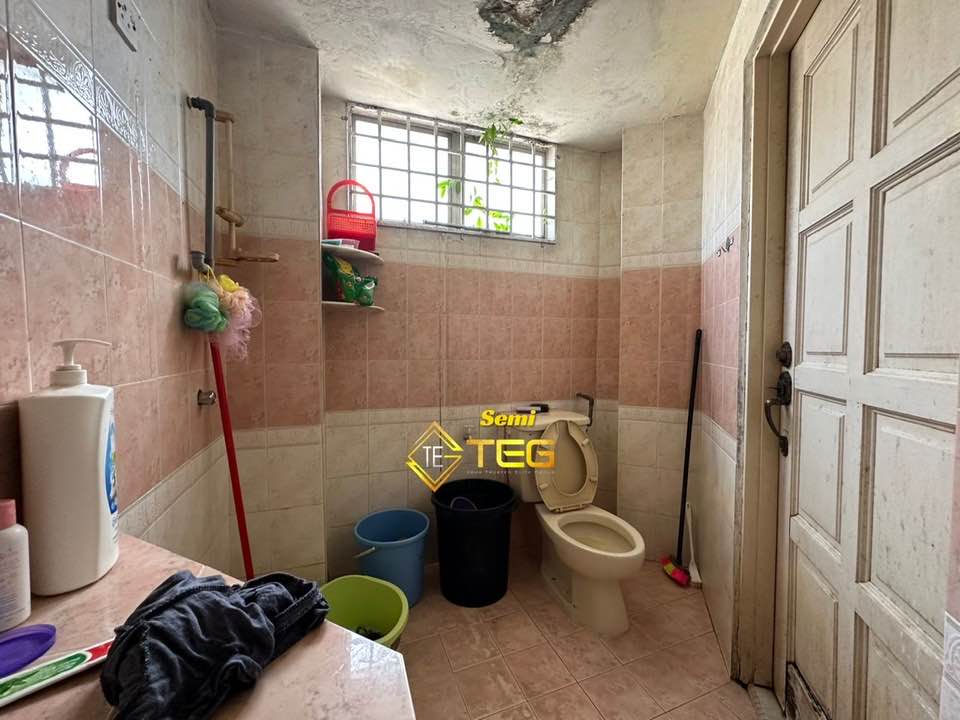 taman sentosa shop apartment hulubalang - photo 2