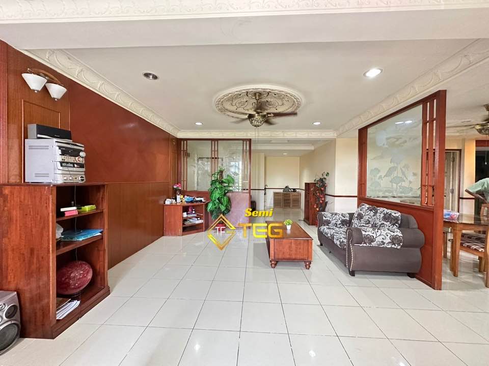taman sentosa shop apartment hulubalang - photo 4
