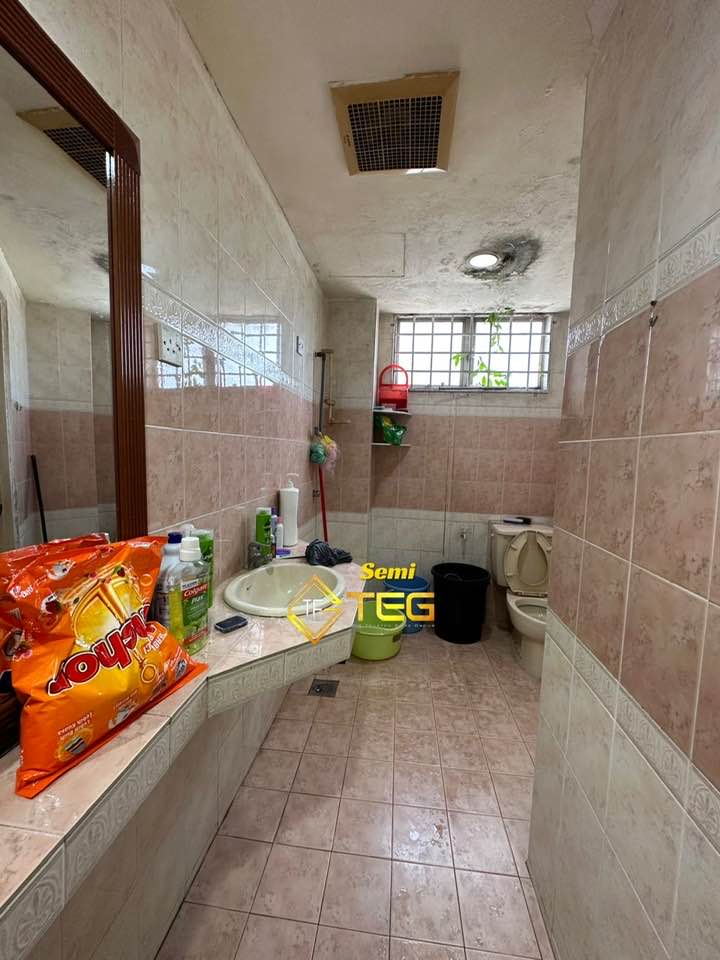 taman sentosa shop apartment hulubalang - photo 6